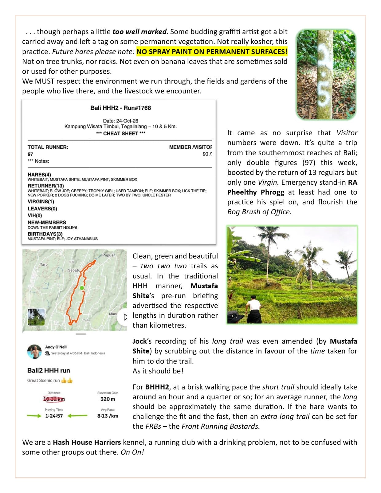 BHHH2 Hash Trash - #1768 _ Kampung Wisata Timbul, Tegallalang - 2026-10-24 page 2
