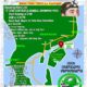 Next Run Map #1324 Gold Island Beach Club Serangan Sat 10-Jun-2017