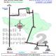 BHHH2 Next Run Map #1366 Pura Desa Sobangan Saturday 31-Mar-18
