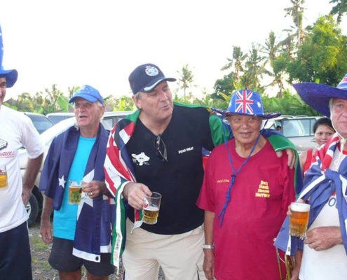 Bali Hash 2 Australia Day & Anniversary Run