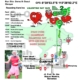 Bali Hash 2 Next Run Map #1464 Demulih Susut Gianyar Valentine Day Run