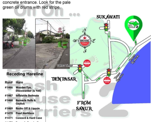 Sundhari Park Sukawati South Close to Rangkan