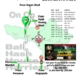 Bali Hash 2 Next Run Map #1479 Br Demanyu Tunon