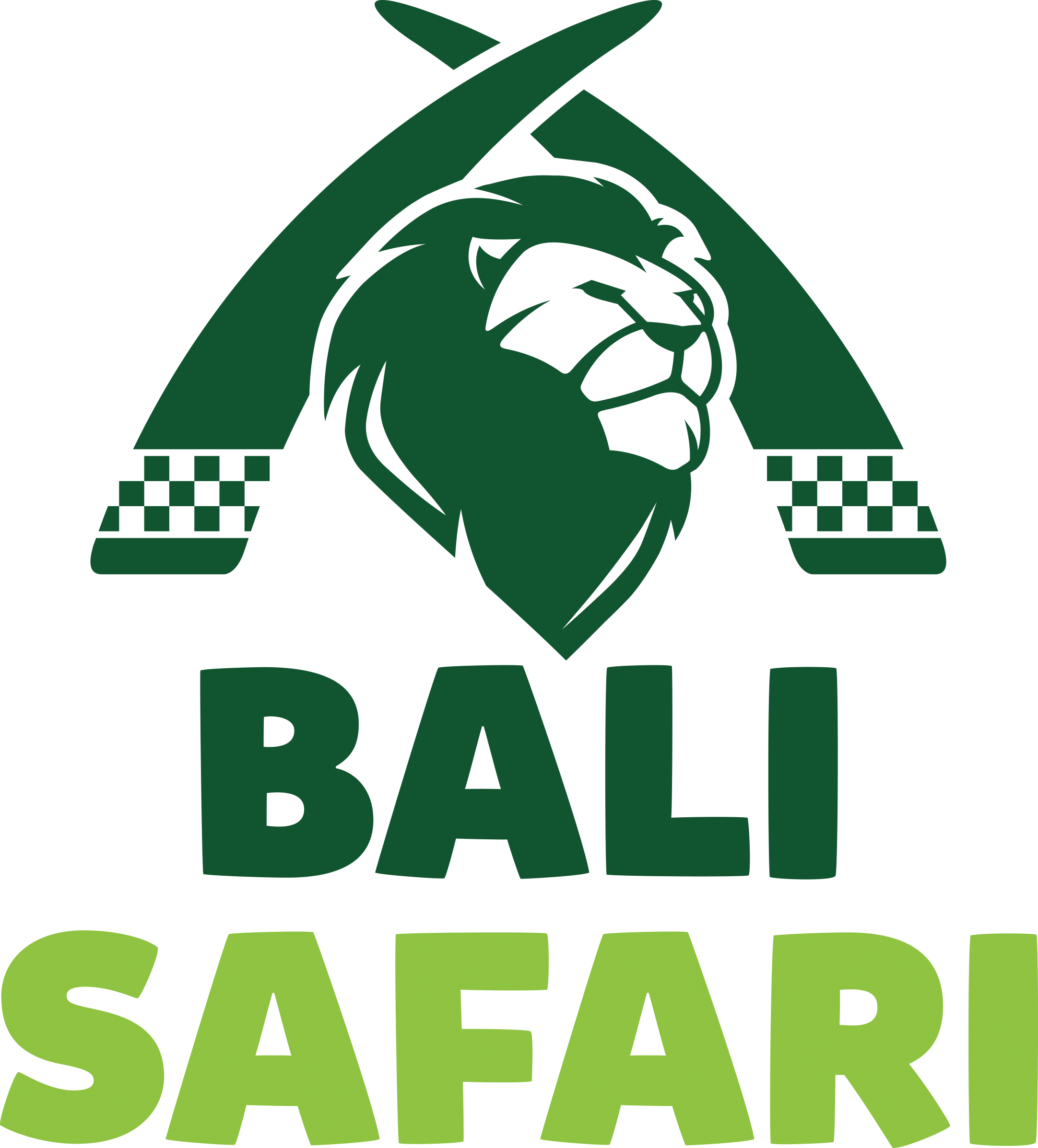 Bali Safari Mara Lodge Bali Hash House Harriers 2