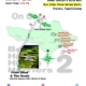 Bali Hash 2 Next Run Map #1490 Pura Dalem Kauh 10-Apr-21