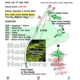 Bali Hash 2 Next Run Map #1494 Pura Dalem Kauh 8-May-21
