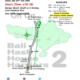 Bali Hash 2 Next Run Map #1506 Tegalalang Saturday 23-Oct-2021